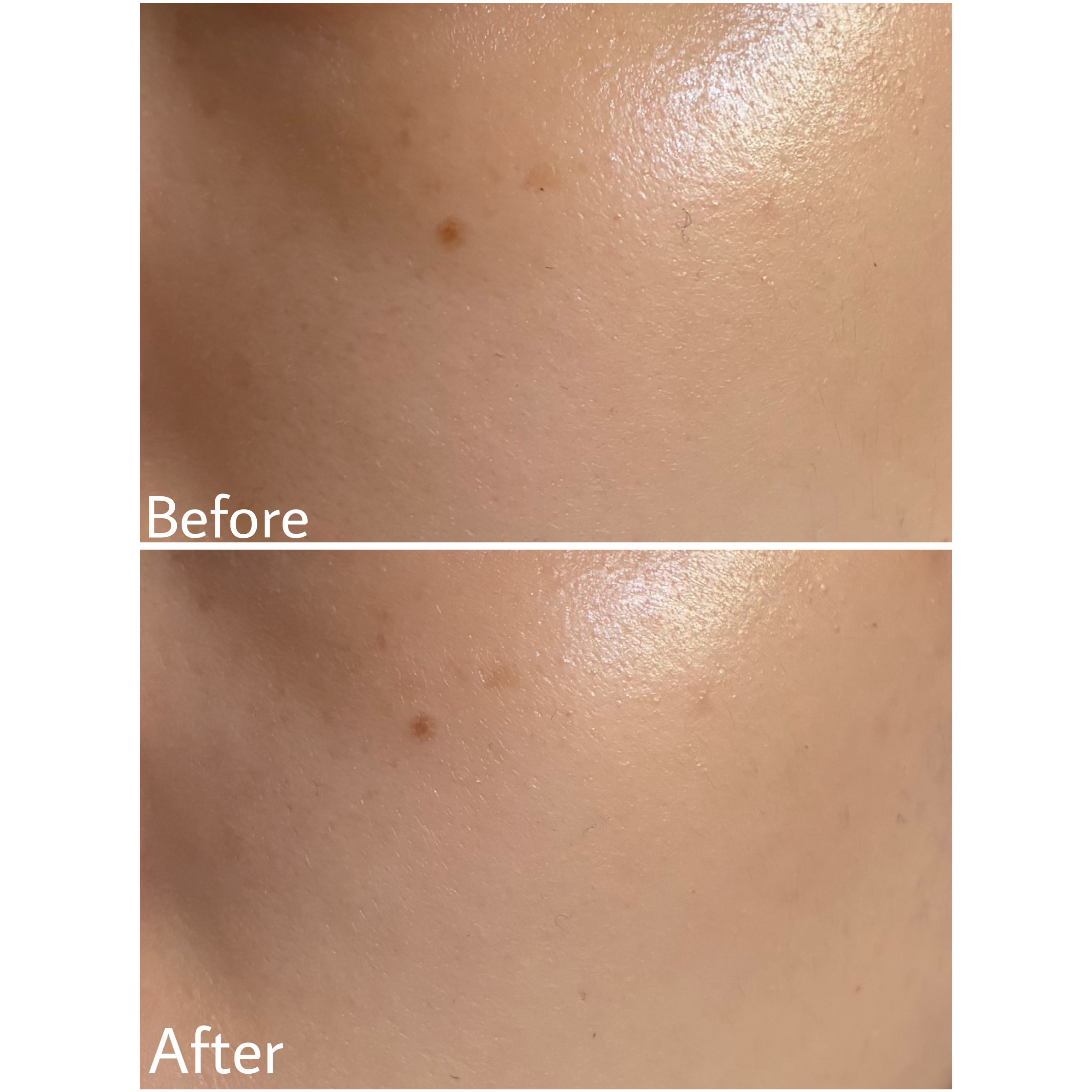 プロテクティング プライマー/PAUL & JOE BEAUTE/化粧下地を使ったクチコミ（3枚目）