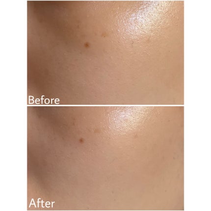 プロテクティング プライマー/PAUL & JOE BEAUTE/化粧下地を使ったクチコミ(3枚目)