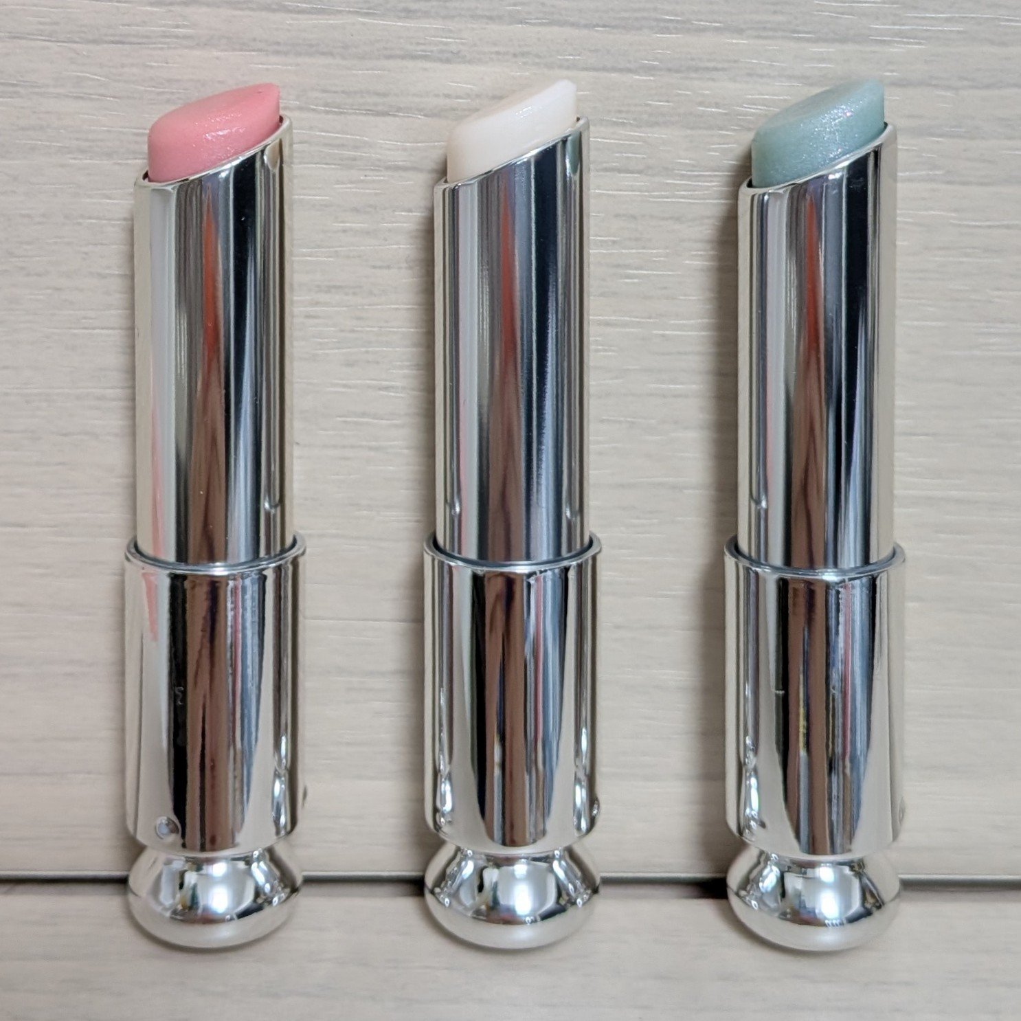 ディオール アディクト リップ グロウ 212 チュチュ/Dior/リップバームを使ったクチコミ（1枚目）