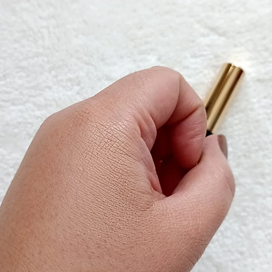 M クッション ファンデーション(プロカバー)/MISSHA/クッションファンデーションを使ったクチコミ（3枚目）