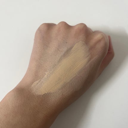 オールアバウトグロウカバークリーム/CHASIN'RABBITS/日焼け止めクリームを使ったクチコミ(3枚目)