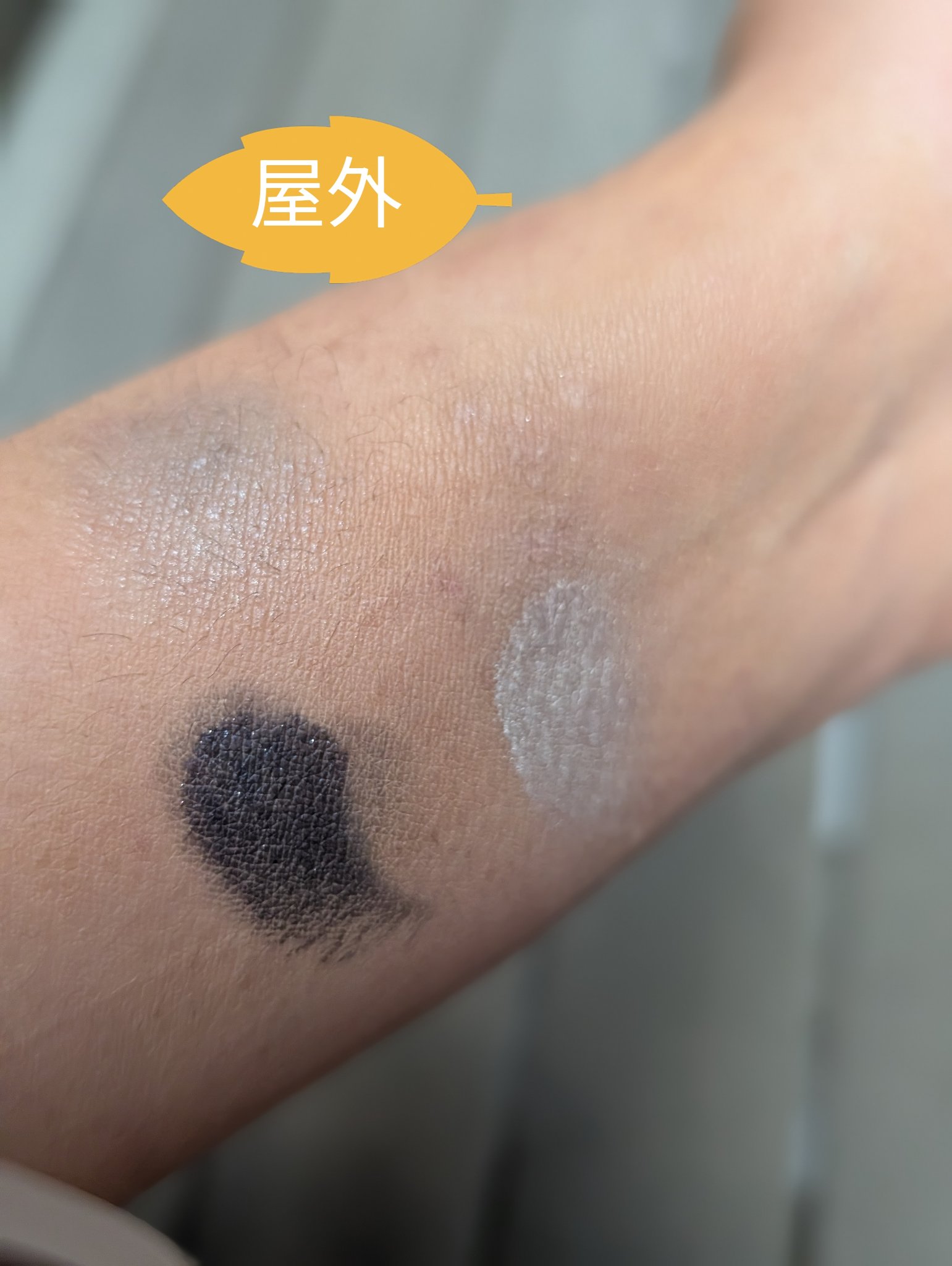 レ キャトル オンブル/CHANEL/アイシャドウパレットを使ったクチコミ（3枚目）