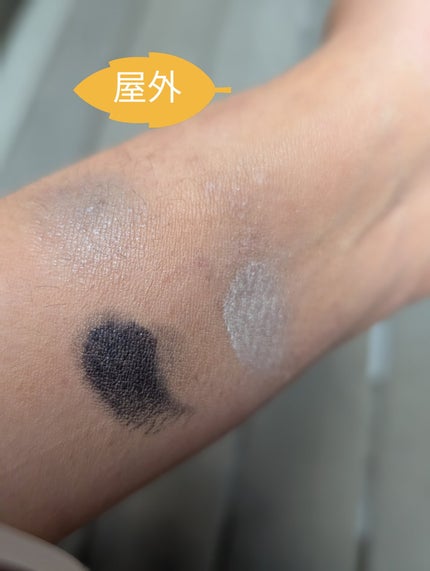 レ キャトル オンブル/CHANEL/アイシャドウパレットを使ったクチコミ(3枚目)