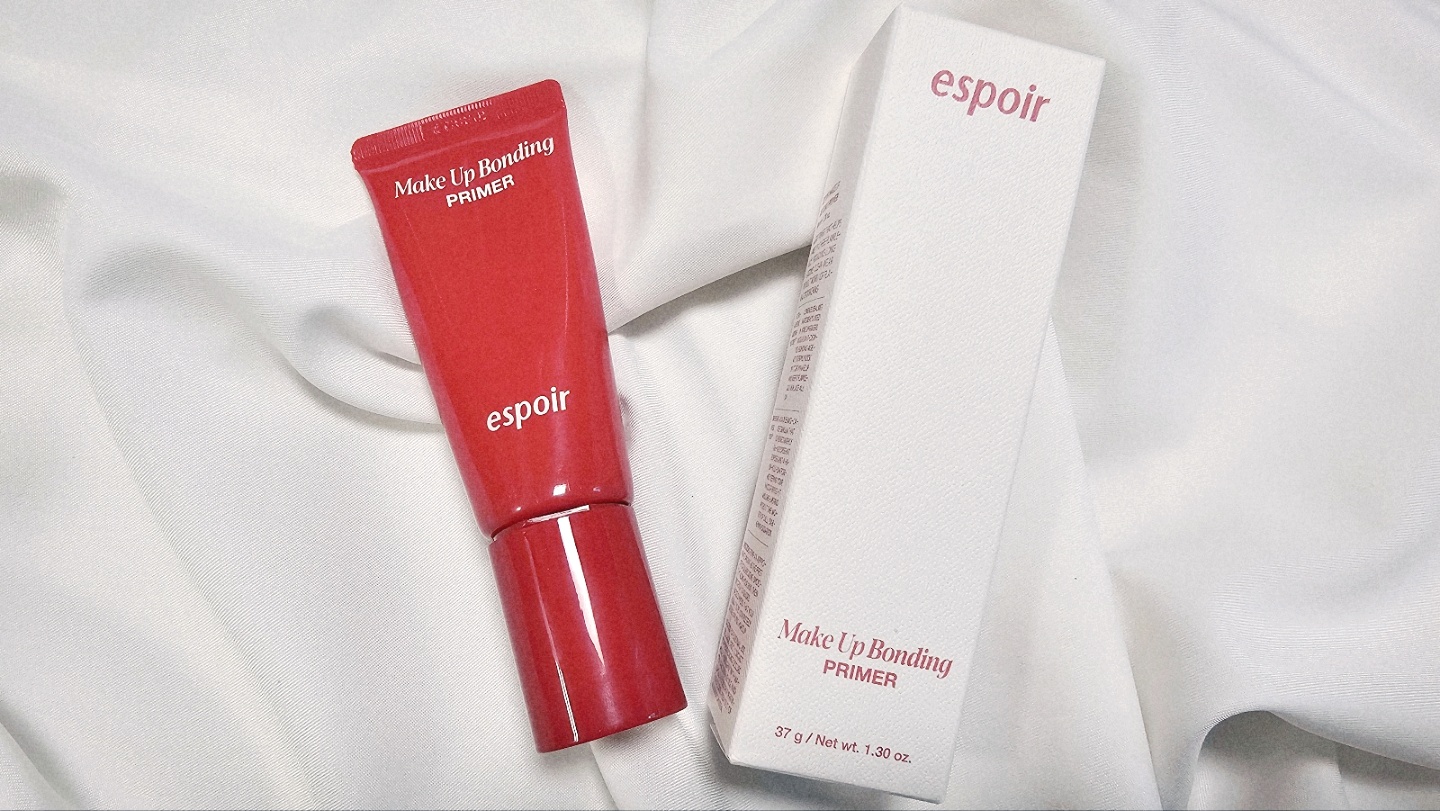 プロボンディングプライマー/espoir/化粧下地を使ったクチコミ（1枚目）