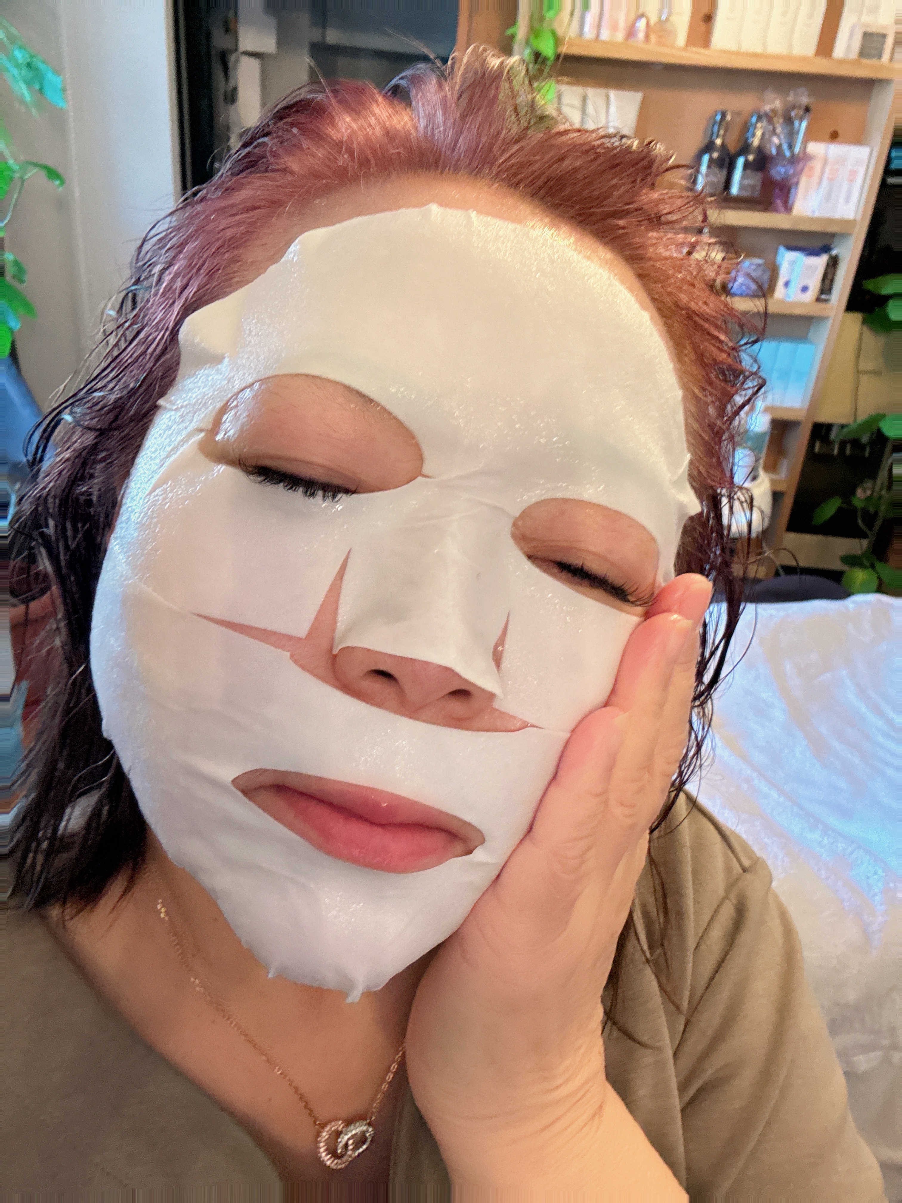 を使ったクチコミ（2枚目）