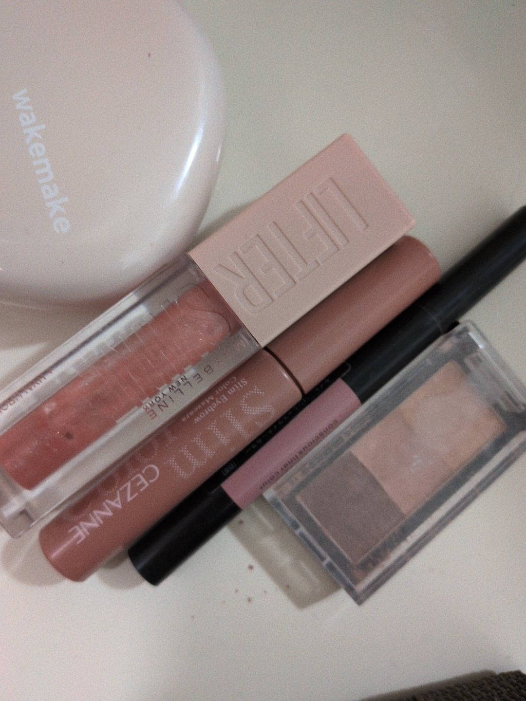 ロング＆カールマスカラ アドバンストフィルム/ヒロインメイク/マスカラを使ったクチコミ（2枚目）