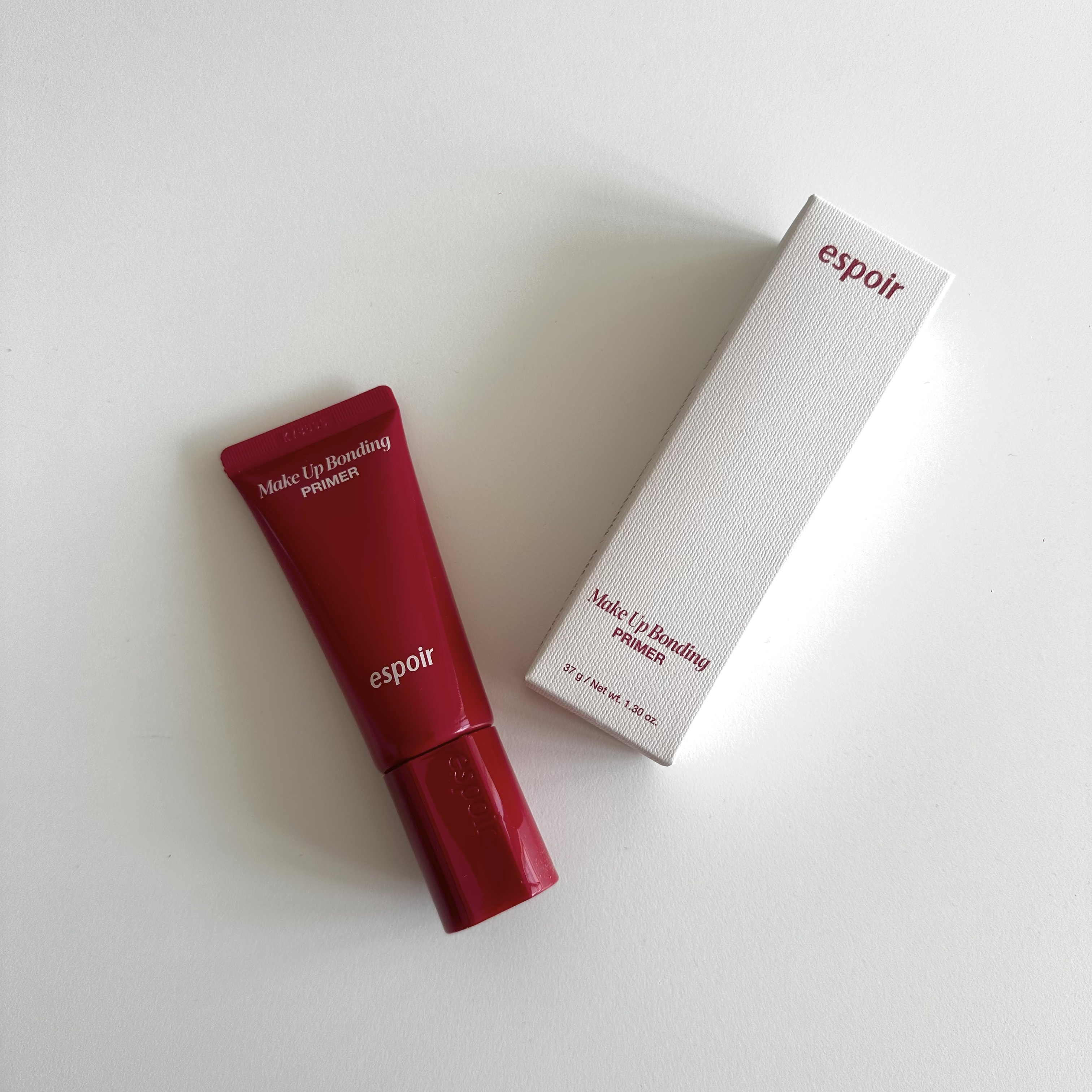 プロボンディングプライマー/espoir/化粧下地を使ったクチコミ（1枚目）