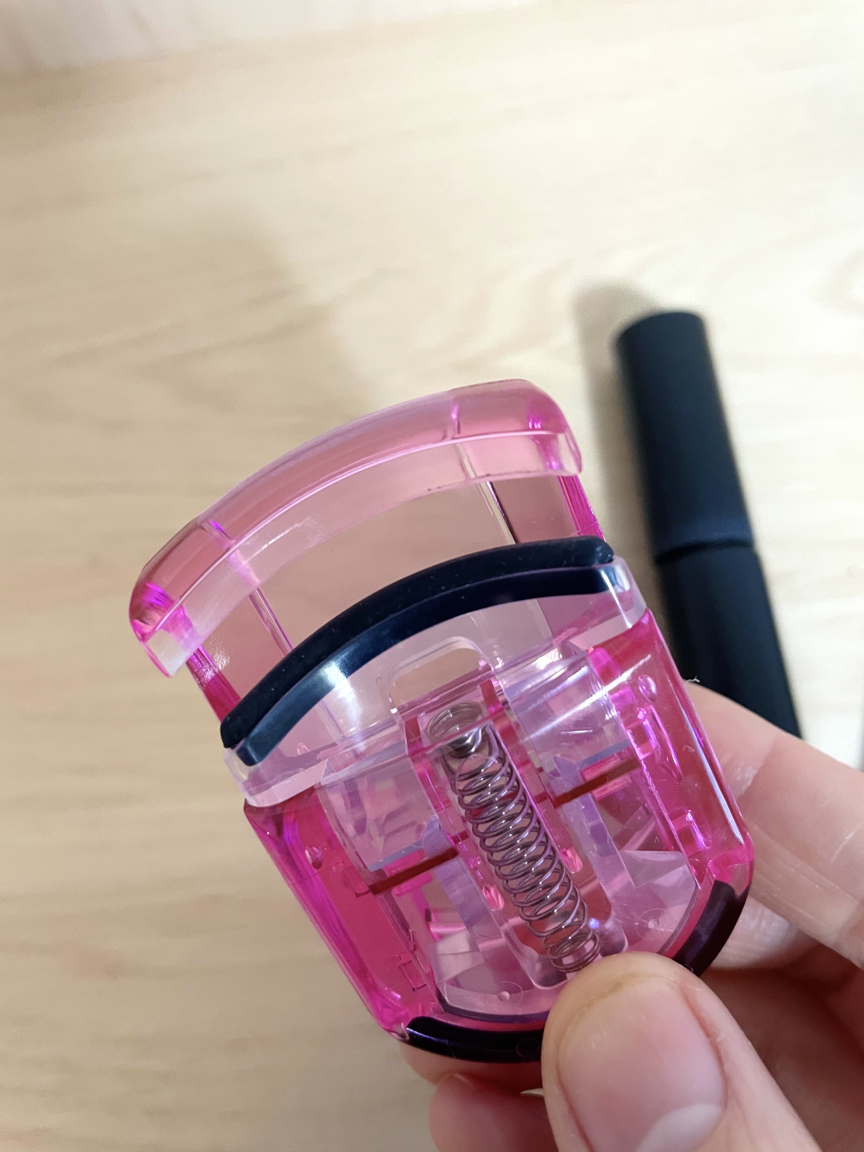 エテュセ アイエディション (マスカラベース)/ettusais/マスカラ下地を使ったクチコミ（2枚目）