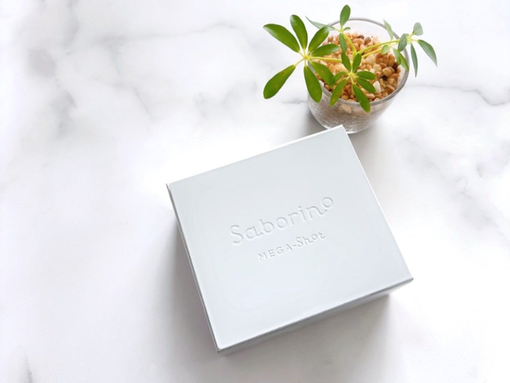 サボリーノ メガショット 夜用白玉タイトニングマスクV/サボリーノ/シートマスク・パックを使ったクチコミ(2枚目)