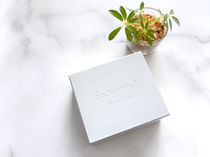 サボリーノ メガショット 夜用白玉タイトニングマスクV/サボリーノ/シートマスク・パックを使ったクチコミ(2枚目)