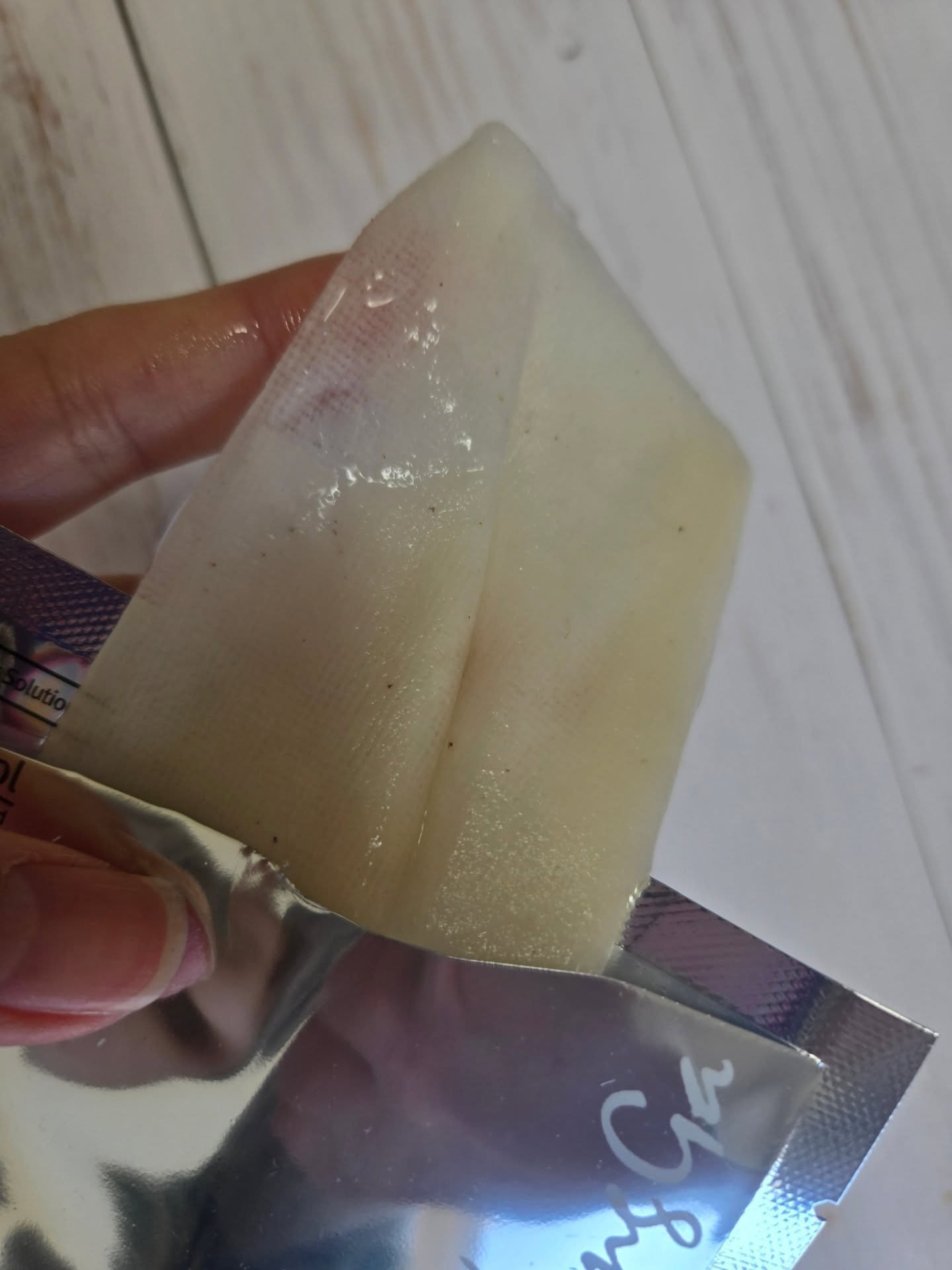 を使ったクチコミ（3枚目）