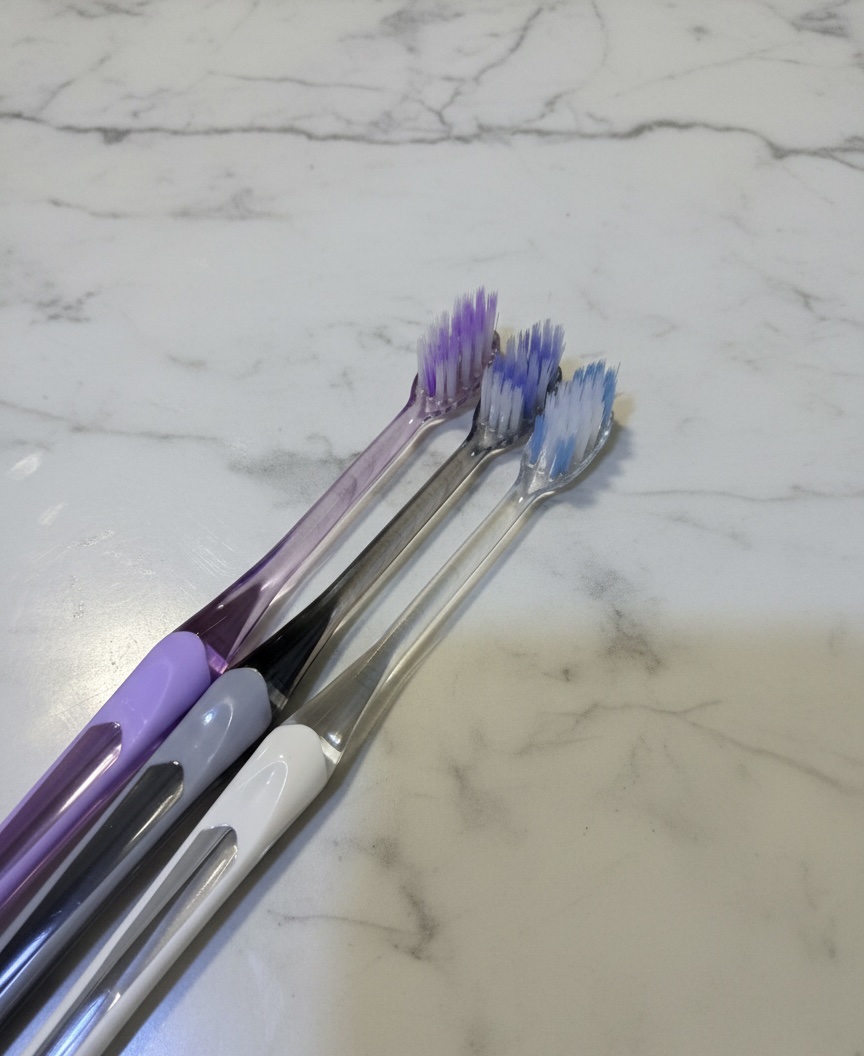 DENTALPRO Style/デンタルプロ/歯ブラシを使ったクチコミ（2枚目）