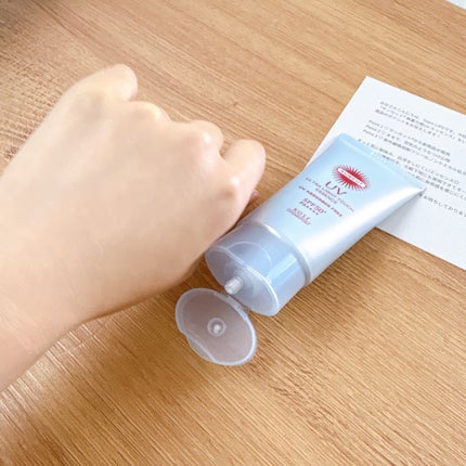 サンカット® 無重力感UV エッセンス/サンカット®/日焼け止めローションを使ったクチコミ(7枚目)