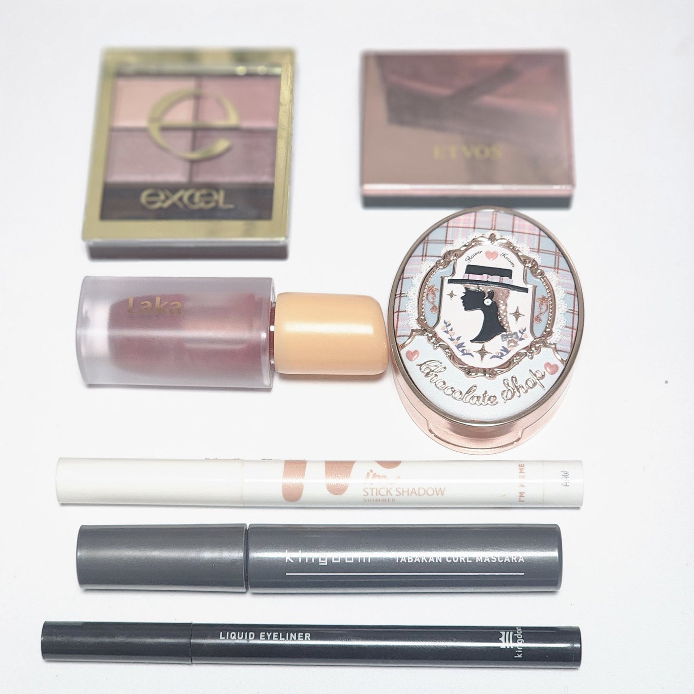 アイ カラー クォード/TOM FORD BEAUTY/アイシャドウパレットを使ったクチコミ(9枚目)