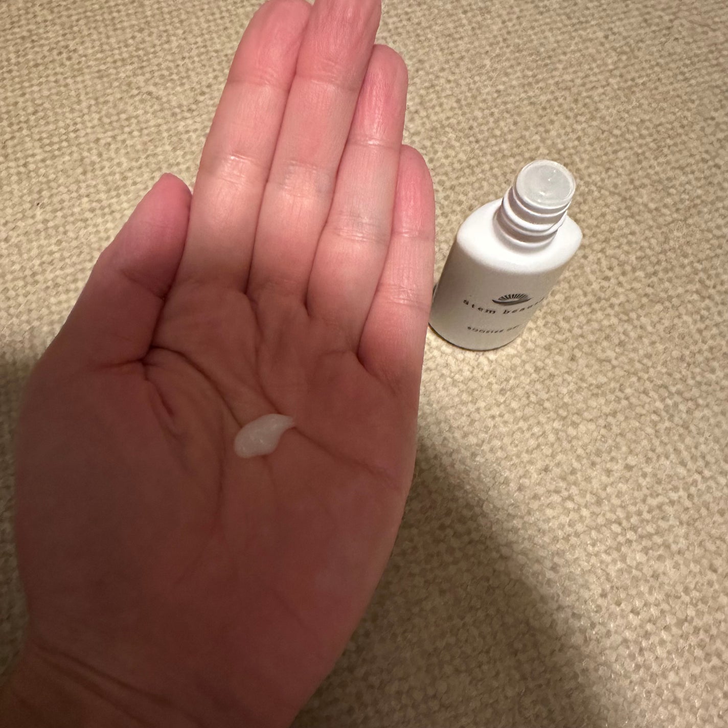 New Trial set/ステムボーテ/トライアルキットを使ったクチコミ(4枚目)