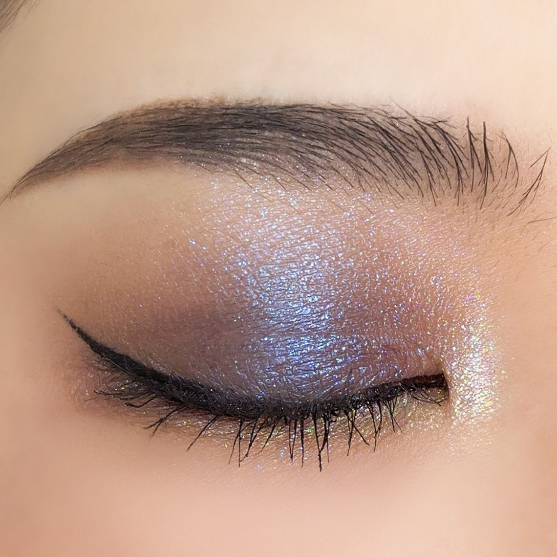 MOTHERSHIP PALETTES/PAT McGRATH LABS/アイシャドウパレットを使ったクチコミ（3枚目）