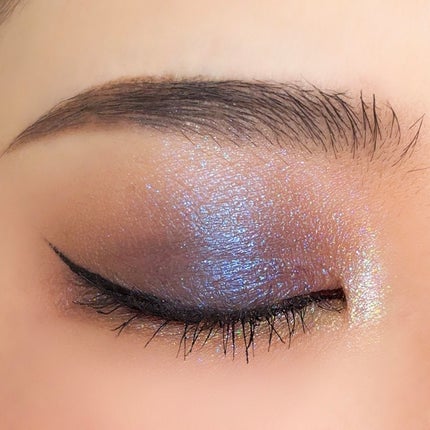 MOTHERSHIP PALETTES/PAT McGRATH LABS/アイシャドウパレットを使ったクチコミ(3枚目)