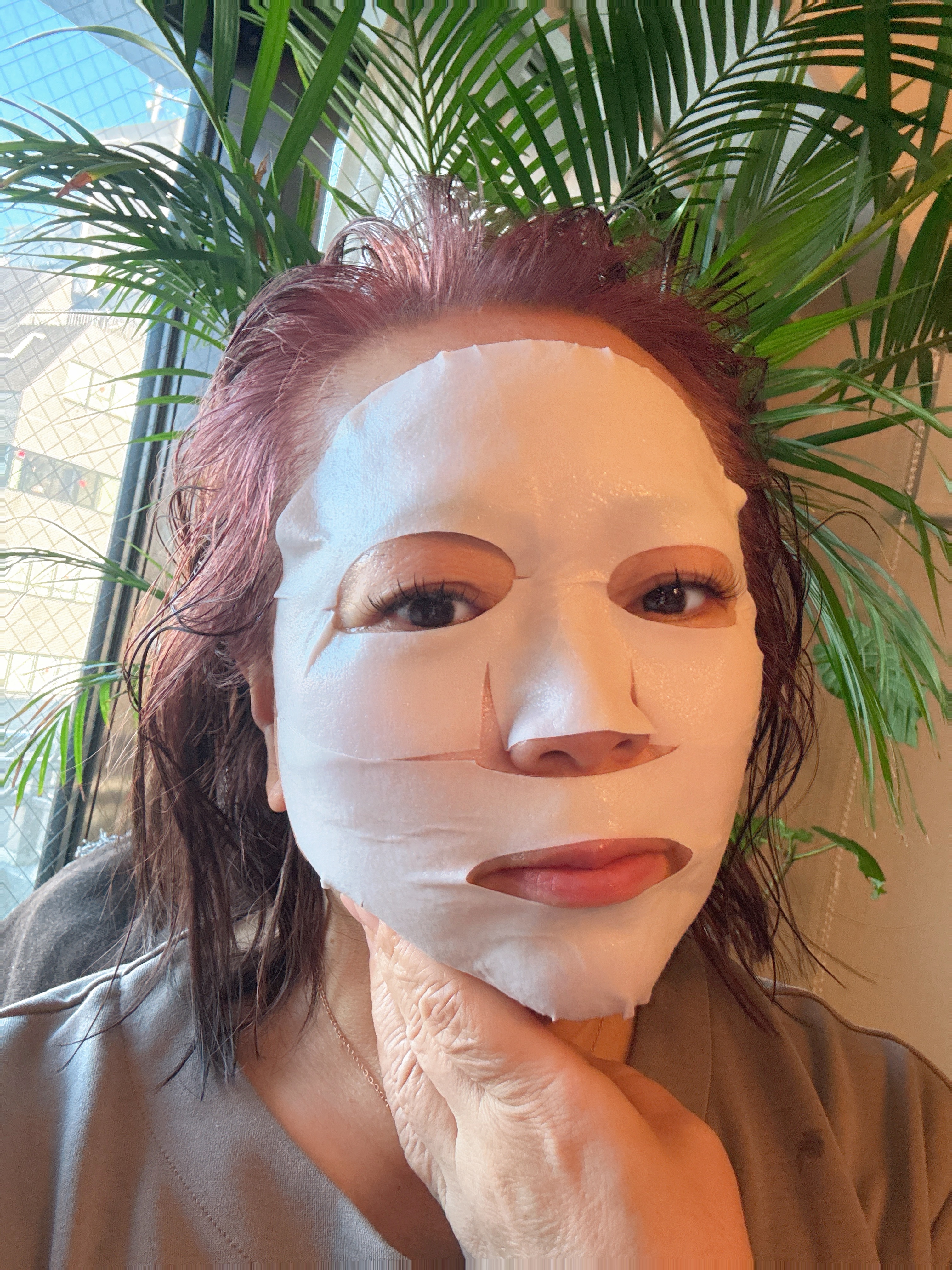 を使ったクチコミ（3枚目）