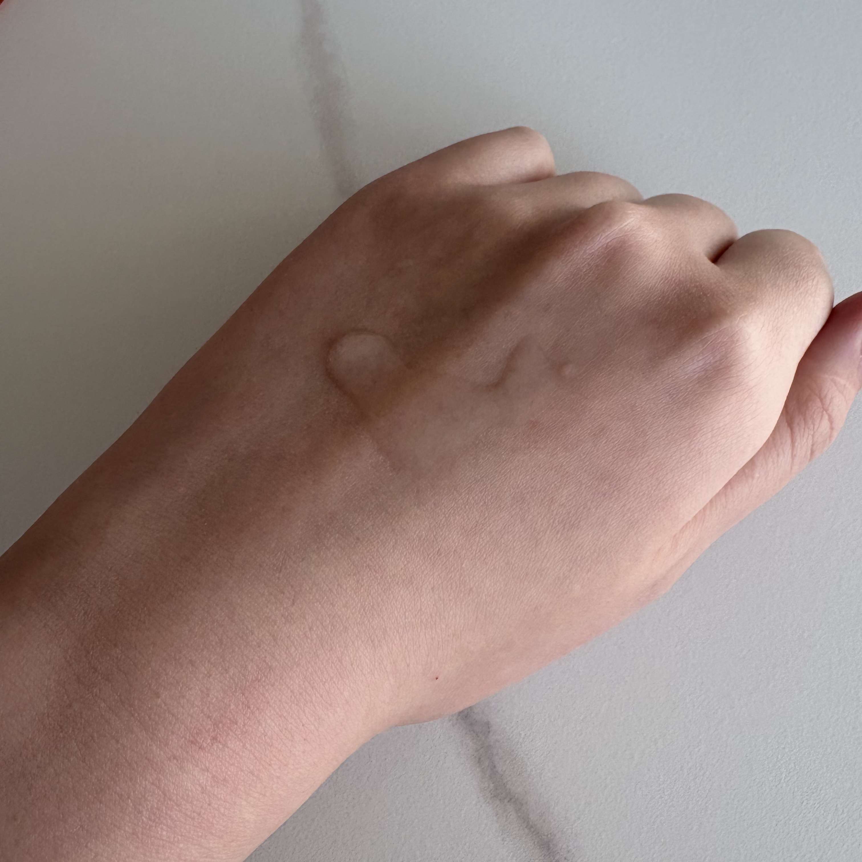 5 PDRN B5 バイタル スージング トナー/COSRX/化粧水を使ったクチコミ（3枚目）