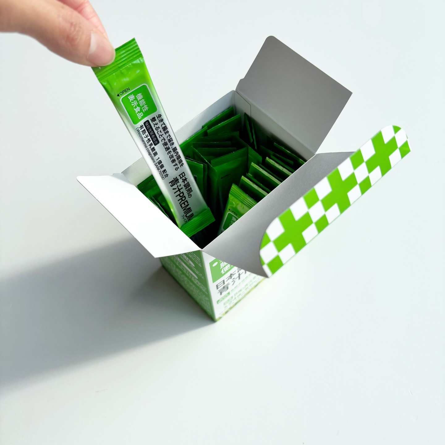 低糖質ミックスナッツ　ハーブソルト/日本調剤/低糖質食品を使ったクチコミ（3枚目）