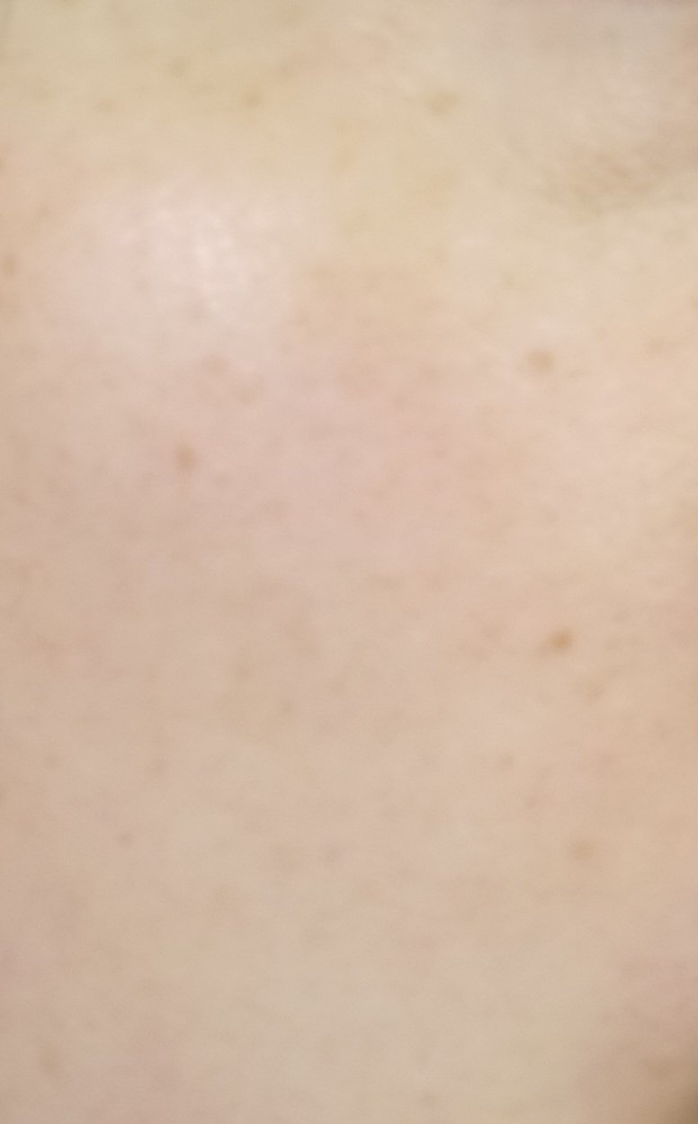 パウダーチークス/キャンメイク/パウダーチークを使ったクチコミ（3枚目）