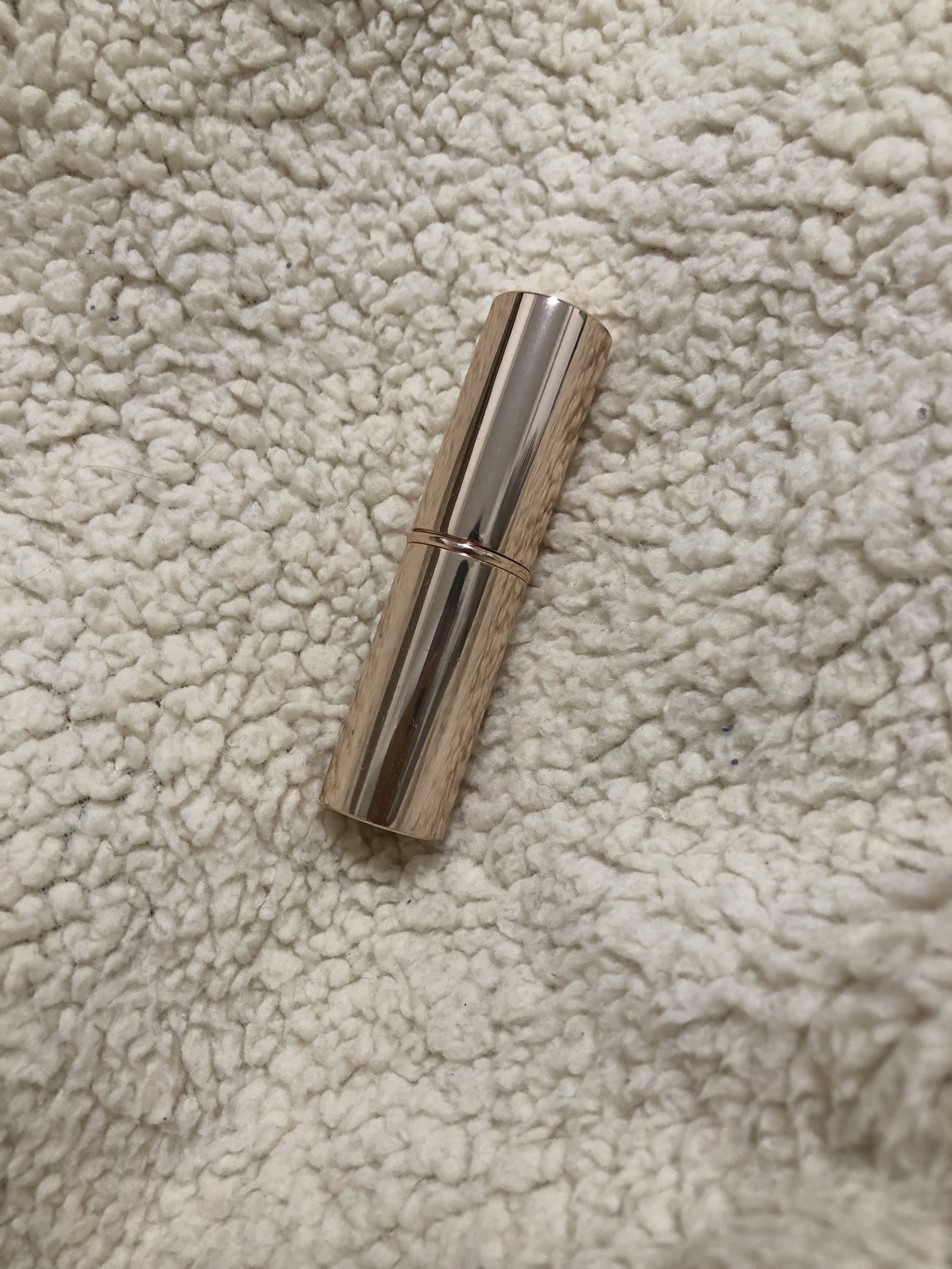 スキンケアティントバーム  02 ピンキースプリング(PINKY SPRING)/KiSS/リップティントを使ったクチコミ（1枚目）