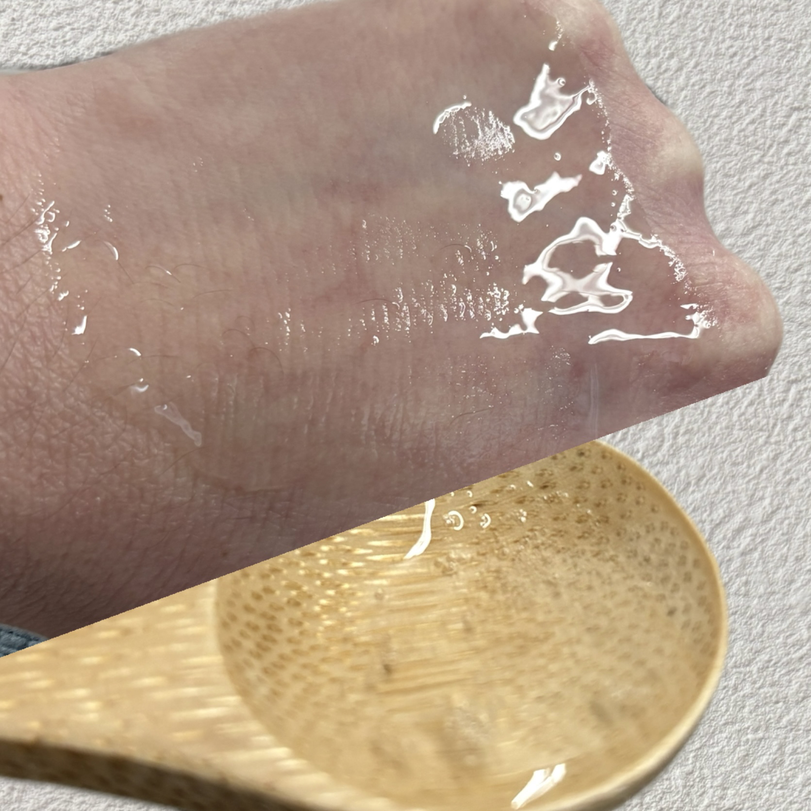 RXザ・6ペプチドスキンブースターセラム/COSRX/ブースター・導入液を使ったクチコミ（3枚目）