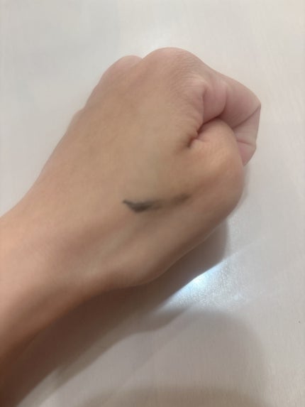 カールロックマスカラベース N/D-UP/マスカラ下地を使ったクチコミ(2枚目)