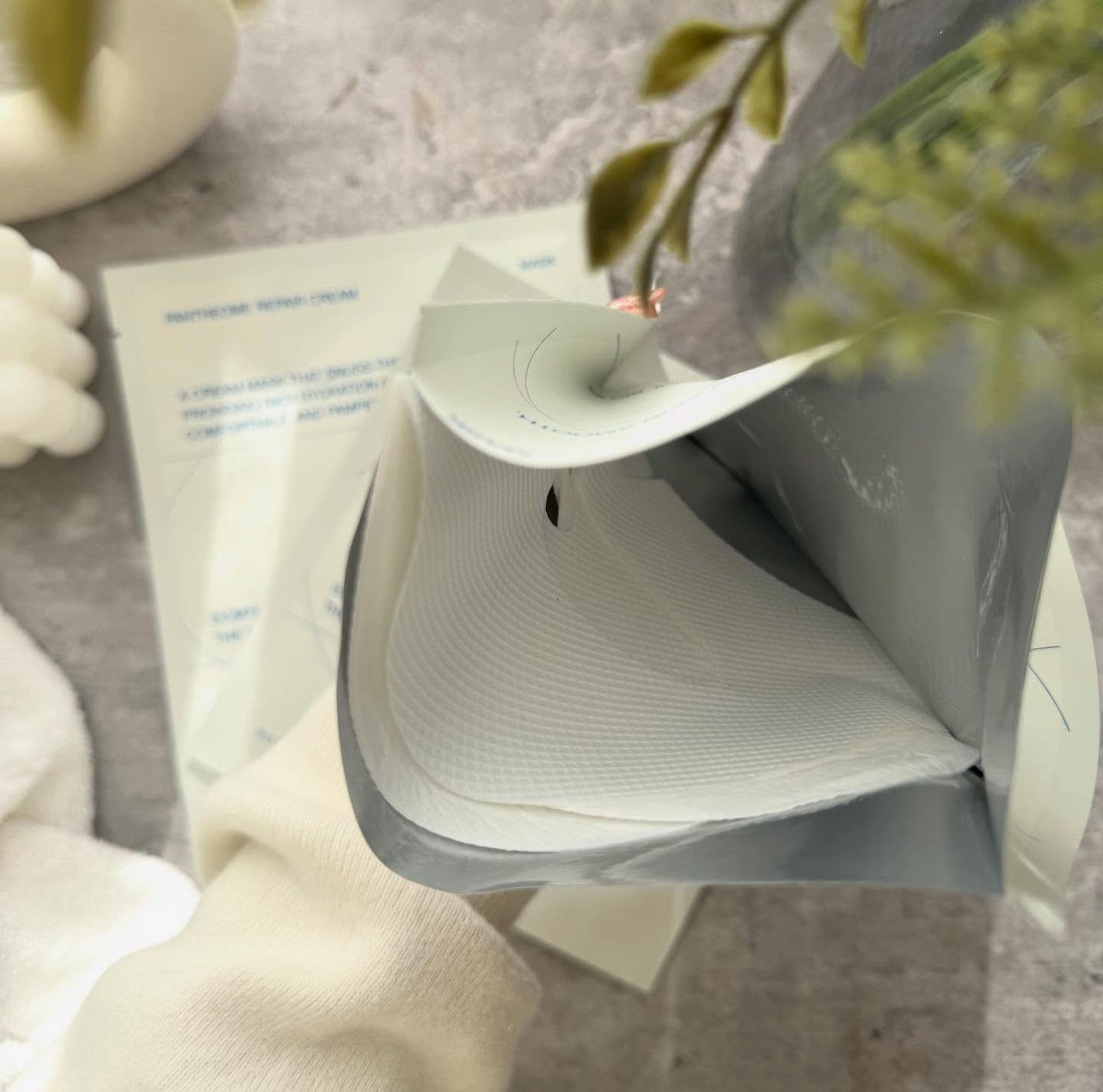 トラブルパッチマスク/EIOM/その他スキンケアを使ったクチコミ(2枚目)