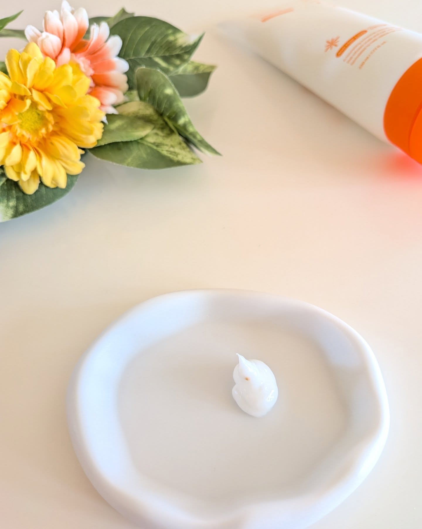 グローターン エクソソーム カプセル トリートメン/リリーイブ/洗い流すヘアトリートメントを使ったクチコミ（3枚目）