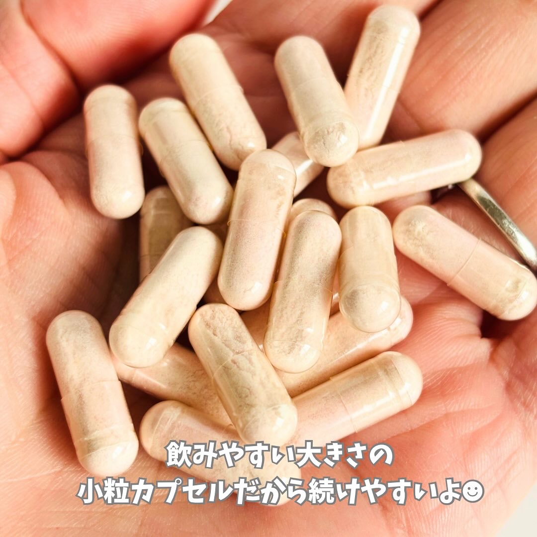 サファーデイダブリュー/canteen9/健康サプリメントを使ったクチコミ（3枚目）