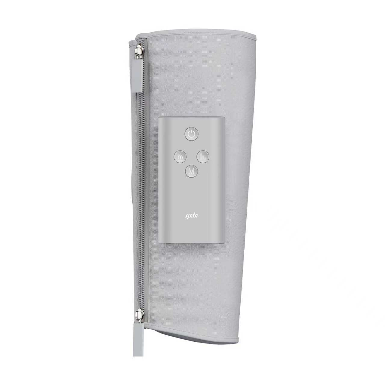 フットマッサージャー / yete