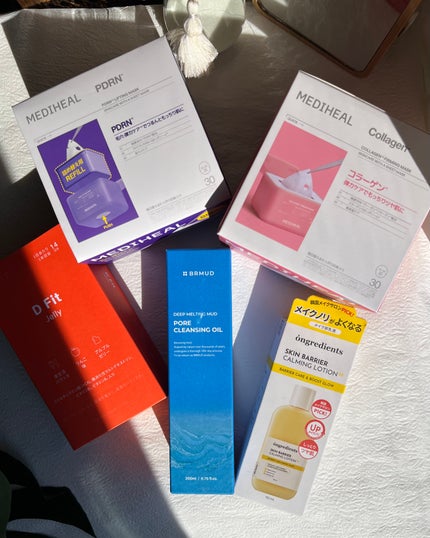 ディーフィットゼリー/NGT/健康サプリメントを使ったクチコミ(8枚目)