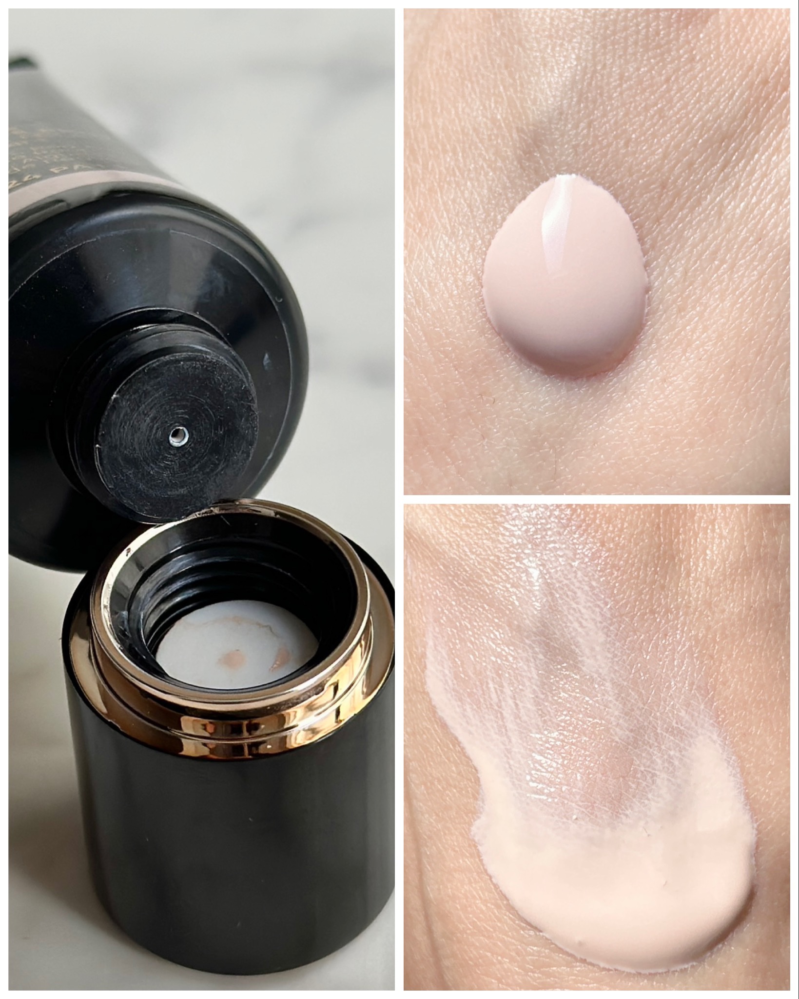 インテンシブ セラム ラディアンス プライマー/BOBBI BROWN/化粧下地を使ったクチコミ（3枚目）