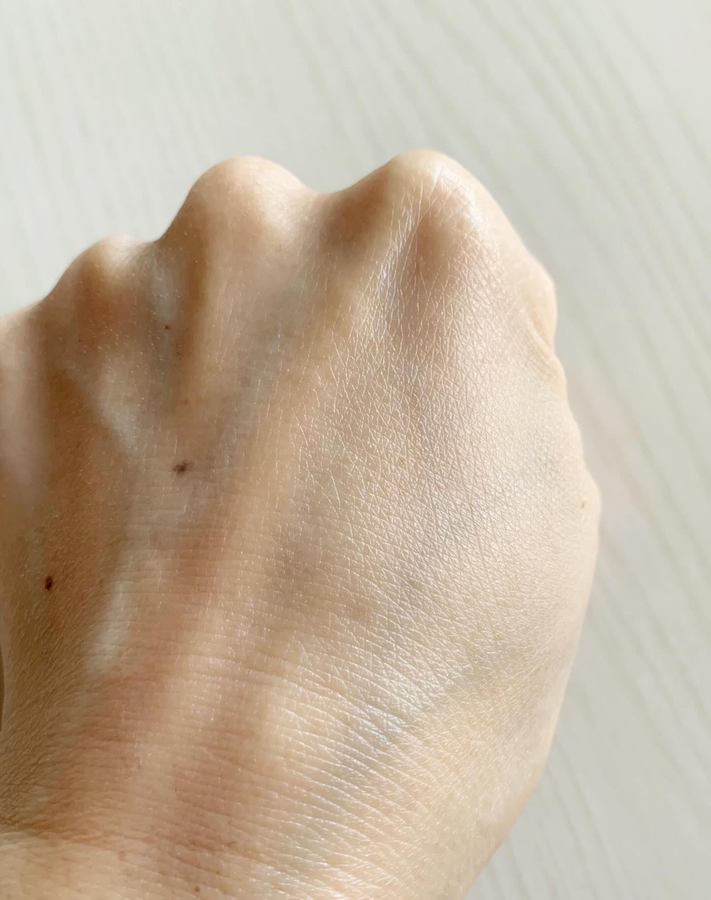 サンカット®　マルチビタミン（保湿）トーンアップＵＶ　  エッセンス　クリアラベンダー/サンカット®/日焼け止めローションを使ったクチコミ（3枚目）