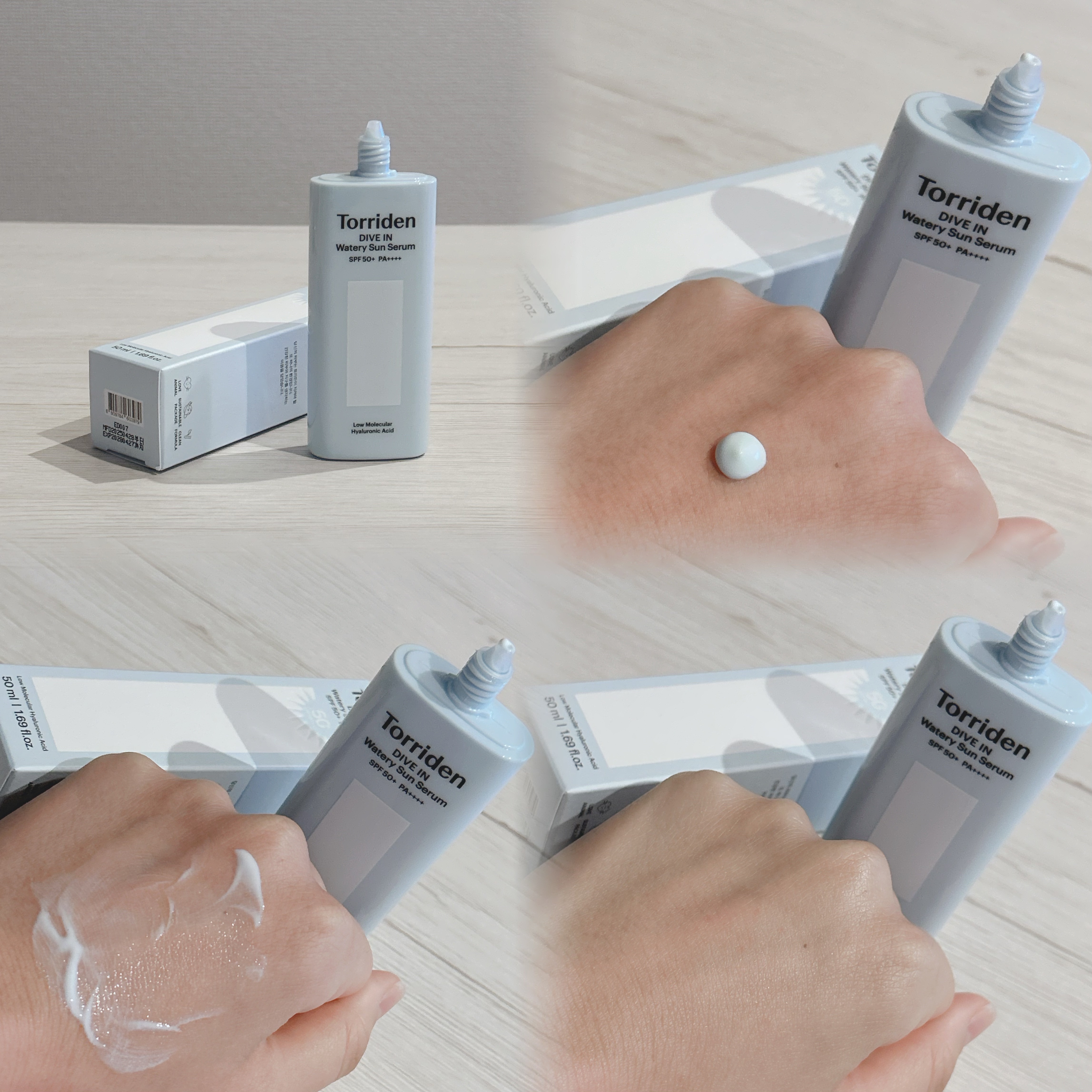 を使ったクチコミ（3枚目）