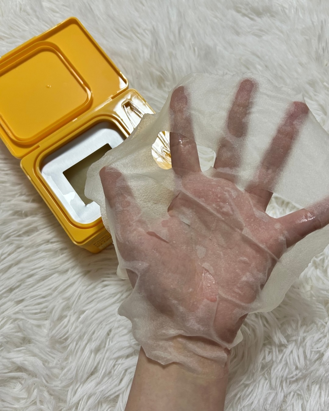 を使ったクチコミ（3枚目）