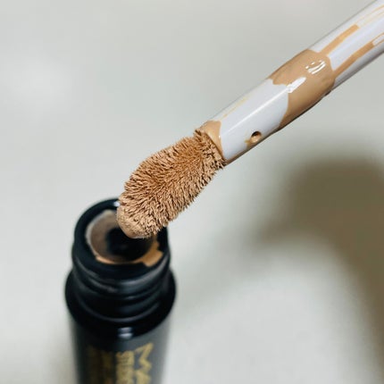 スタジオ ラディアンス 24 ルミナス コンシーラー/M・A・C/リキッドコンシーラーを使ったクチコミ(1枚目)