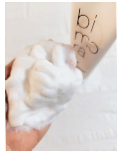 bimora HSC CB美容液/BimoRa/美容液を使ったクチコミ(4枚目)