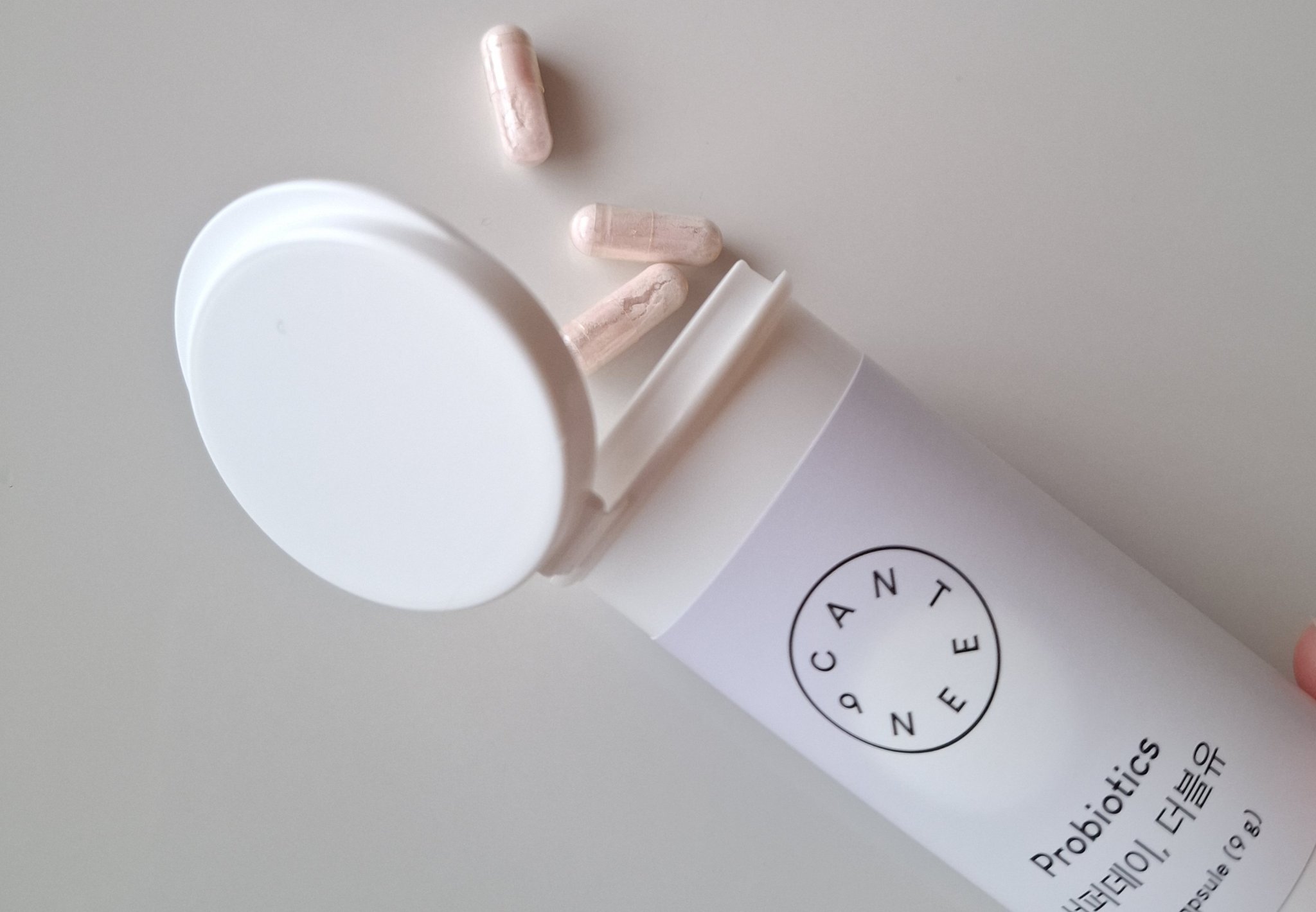 サファーデイダブリュー/canteen9/健康サプリメントを使ったクチコミ（3枚目）