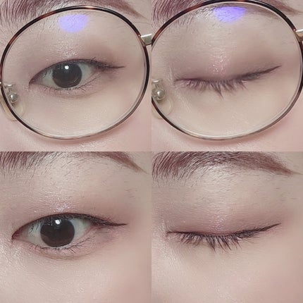 アイ カラー クォード/TOM FORD BEAUTY/アイシャドウパレットを使ったクチコミ(8枚目)