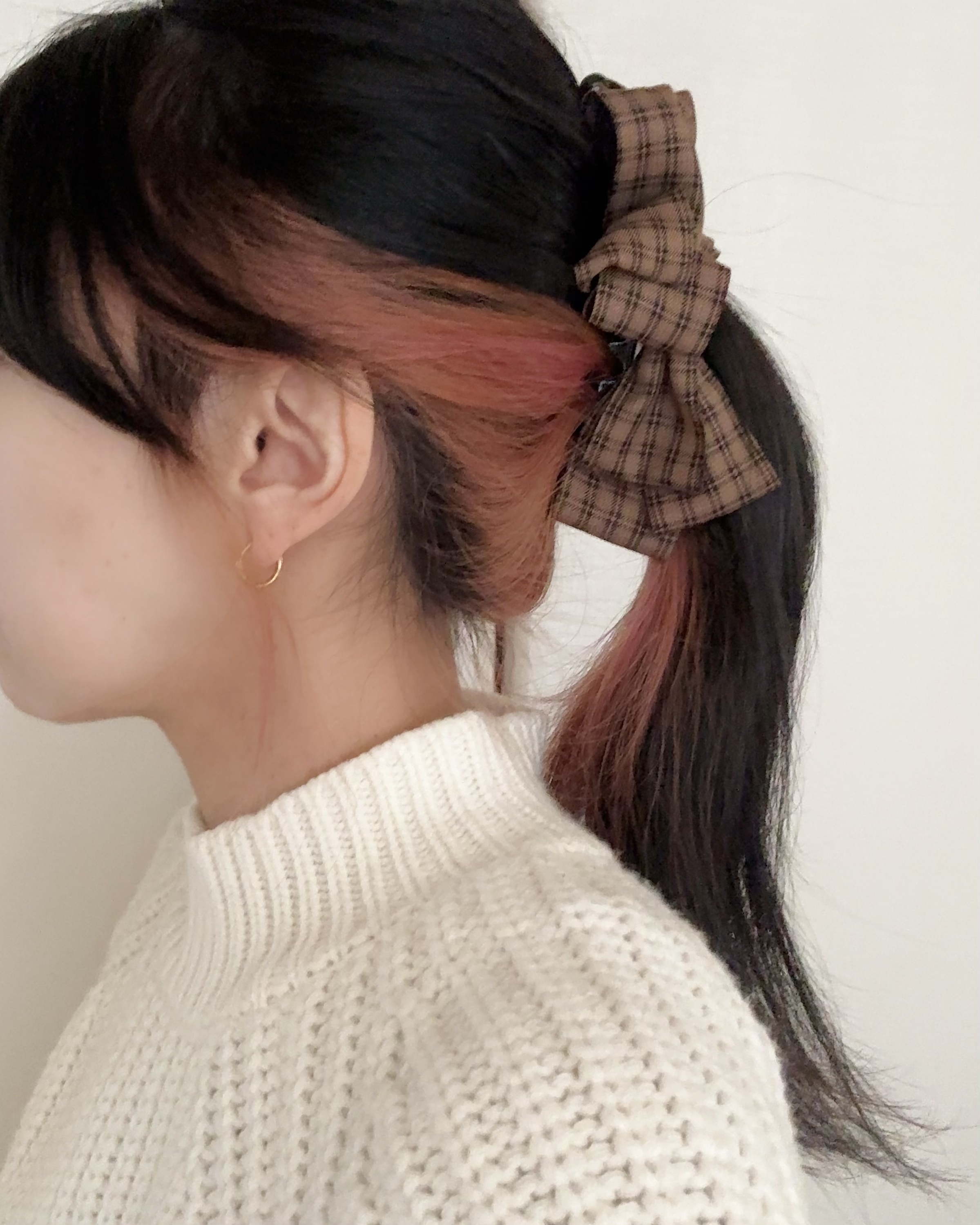 アクセサリー/3COINS/ヘアアクセサリーを使ったクチコミ（3枚目）