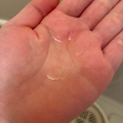 ミュオ クレンジングオイル/muo/オイルクレンジングを使ったクチコミ(3枚目)