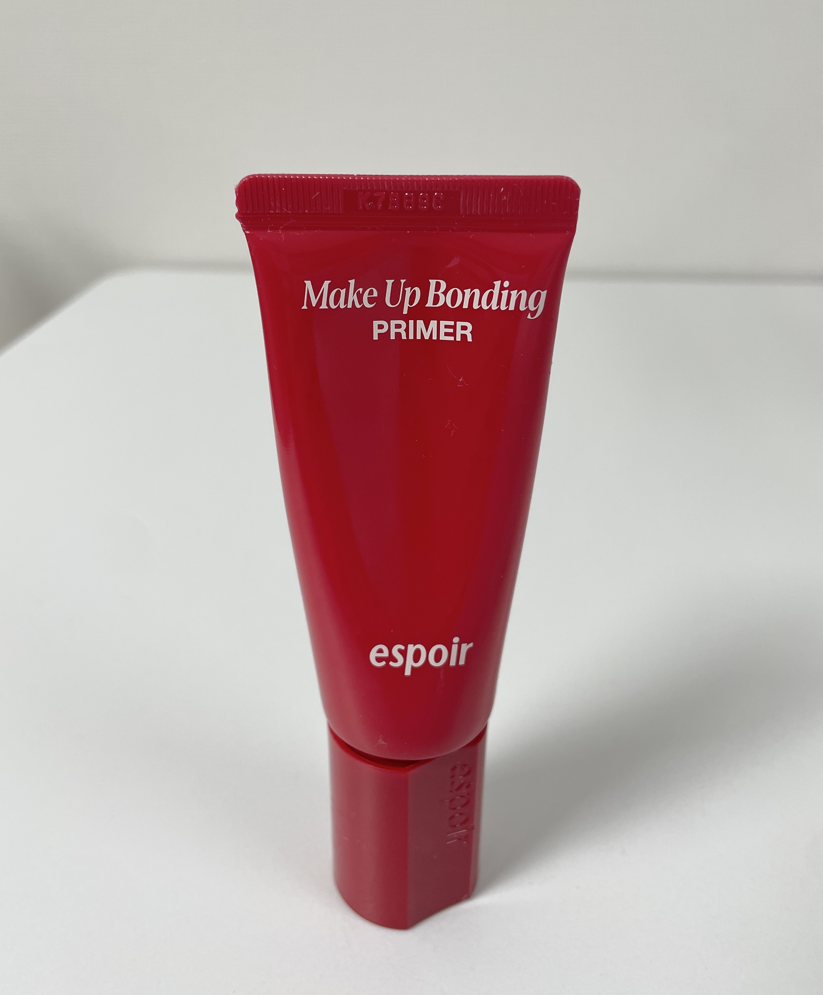 プロボンディングプライマー/espoir/化粧下地を使ったクチコミ（1枚目）