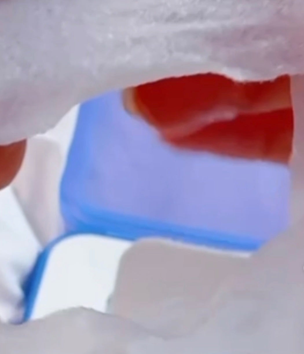 PDRN リフティングマスク/MEDIHEAL/シートマスク・パックを使ったクチコミ(1枚目)