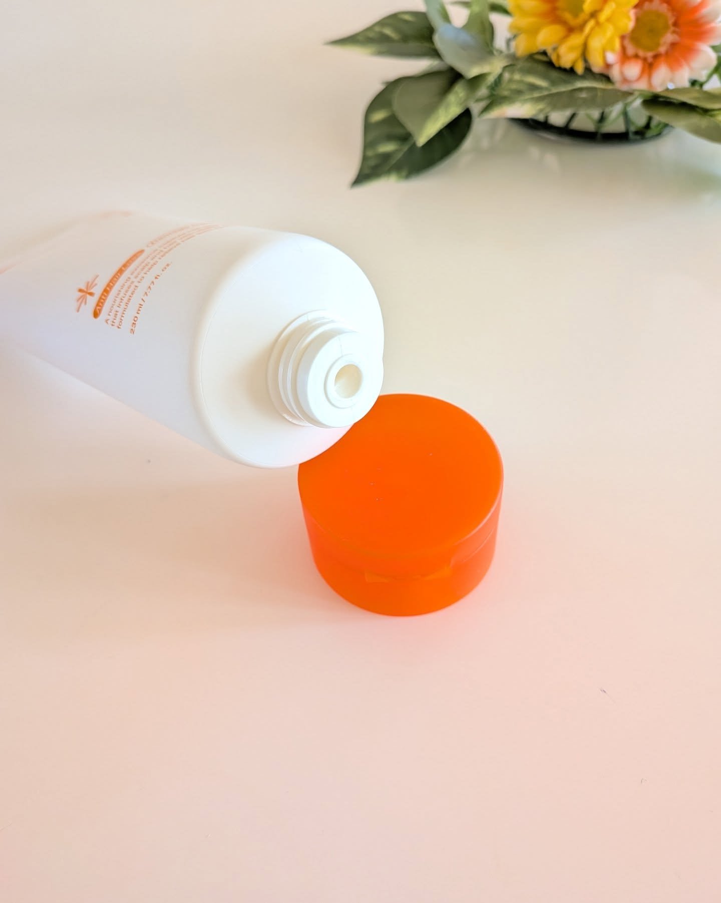 グローターン エクソソーム カプセル トリートメン/リリーイブ/洗い流すヘアトリートメントを使ったクチコミ（2枚目）