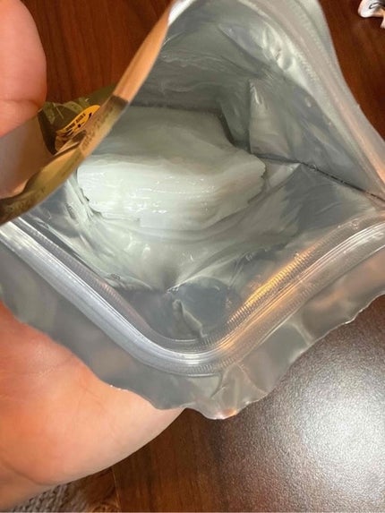 ティーツリー エッセンシャルマスクカーミングモイスチャー/MEDIHEAL/シートマスク・パックを使ったクチコミ(2枚目)