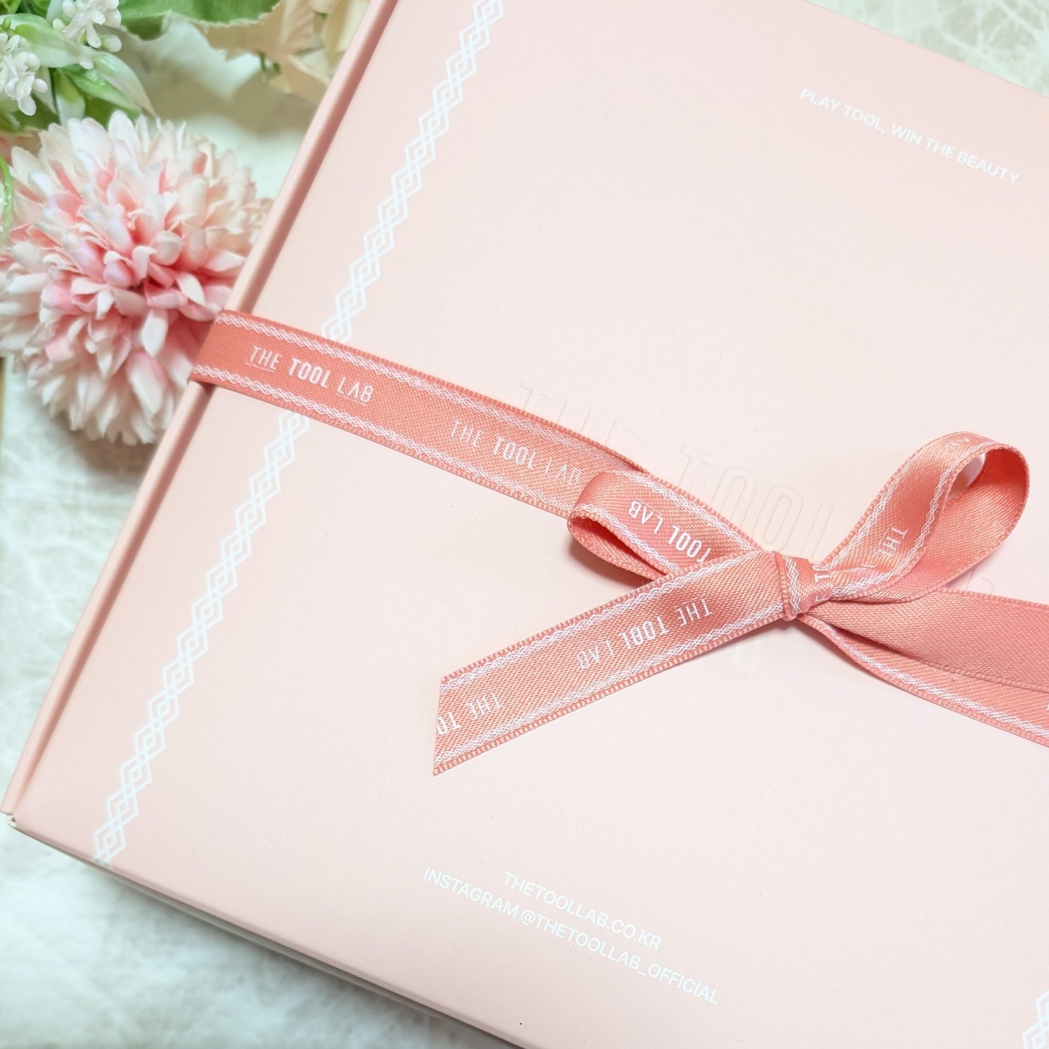 THE TOOL LAB ブラシ&パフクレンザー/THE TOOL LAB/その他化粧小物を使ったクチコミ（1枚目）