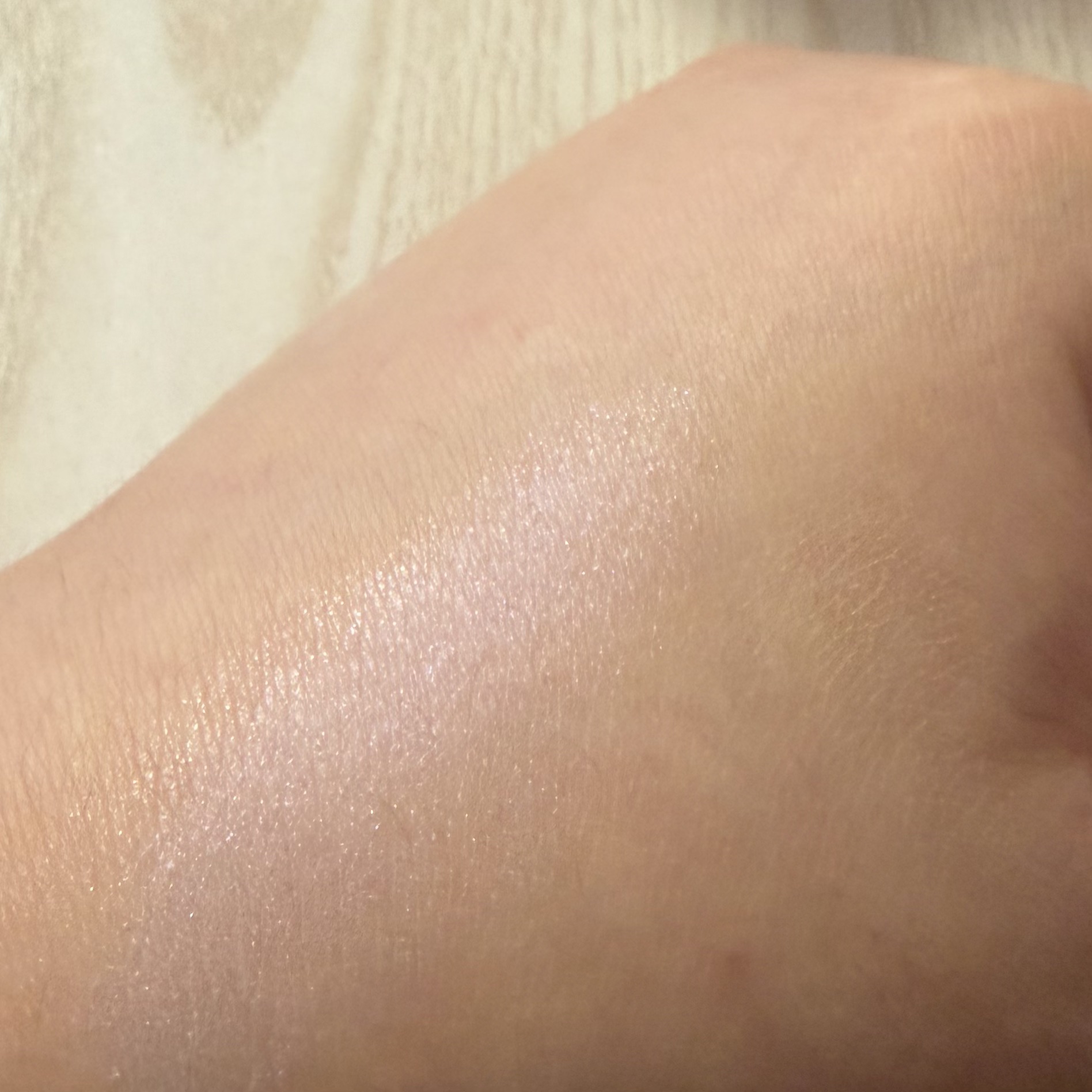 アイシャドウベース/キャンメイク/アイシャドウベースを使ったクチコミ（2枚目）