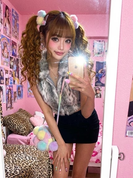 ã·ã¥ãªðã³ã¹ã¡ãªã¿ã¯å€§åŠç on LIPS ãBeautyPlusã®AIã®ã£ã«ã¡ã€ã¯ã§ãã身é·ãé«ããããšã®..ãïŒ2æç®ïŒ